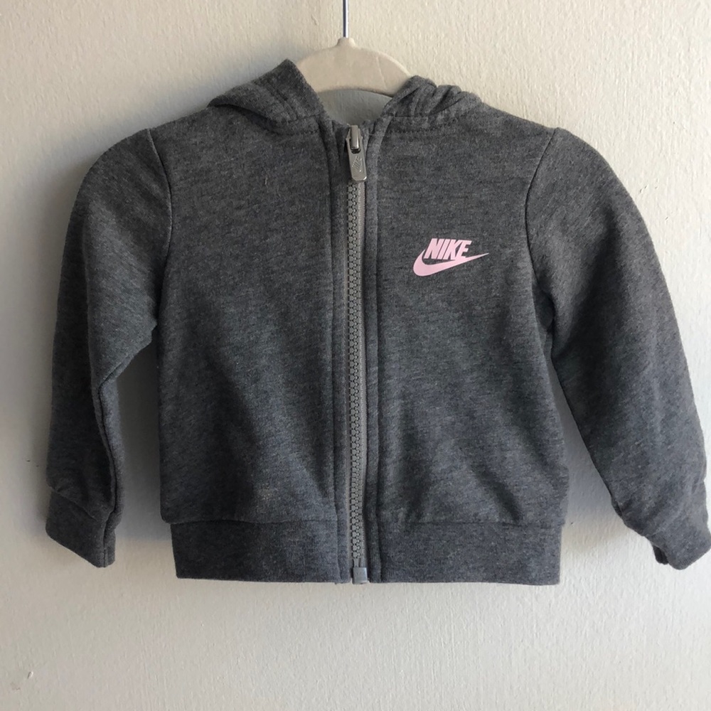 Baby Nike Sweatshirt